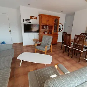 Apartamento Familiar Con Vistas Espectaculares Cadaqués