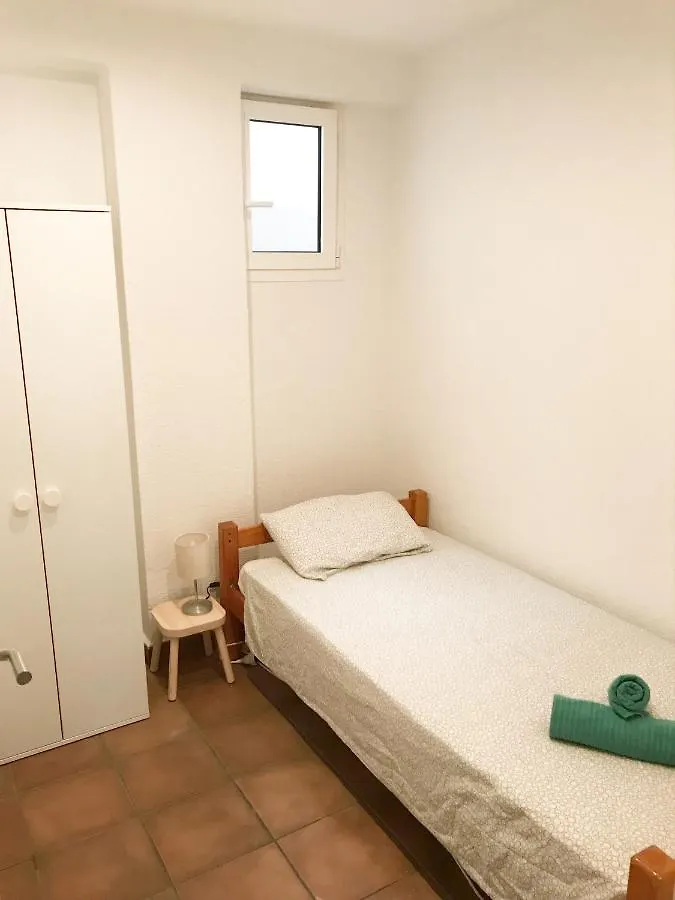Planta Baja Centro Cadaques Διαμέρισμα Ισπανία