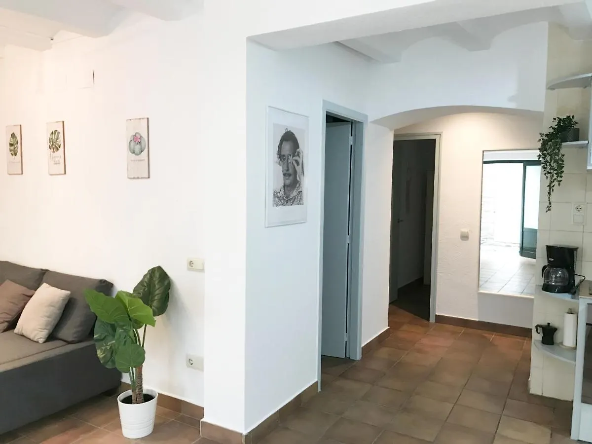 Planta Baja Centro Cadaques Διαμέρισμα 0*,  Ισπανία
