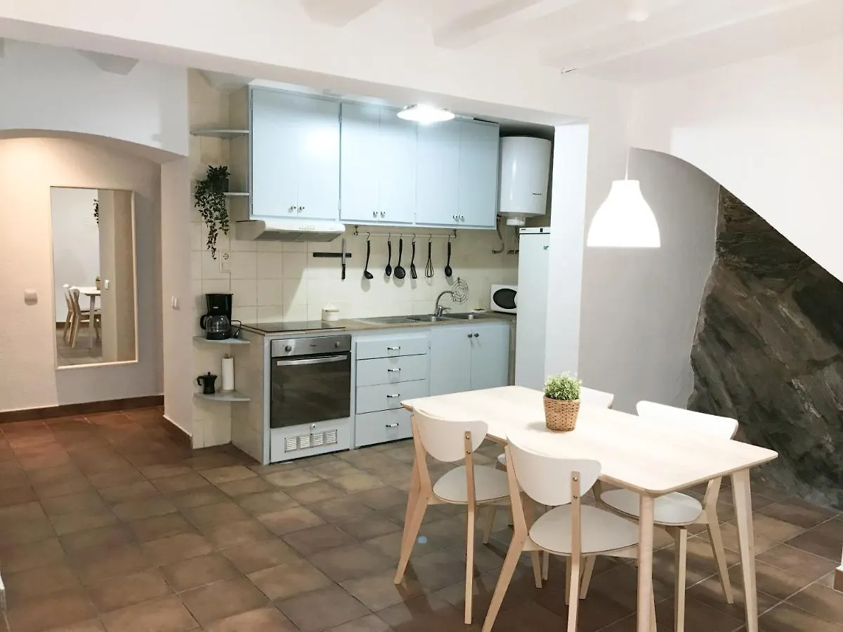 Planta Baja Centro Cadaques Διαμέρισμα