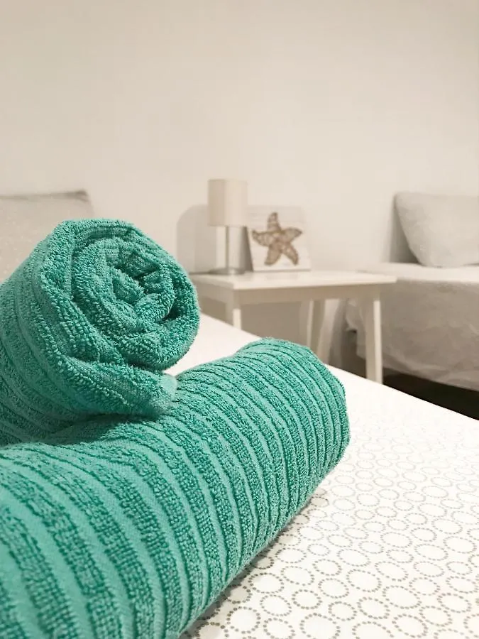 Planta Baja Centro Cadaques Διαμέρισμα Ισπανία