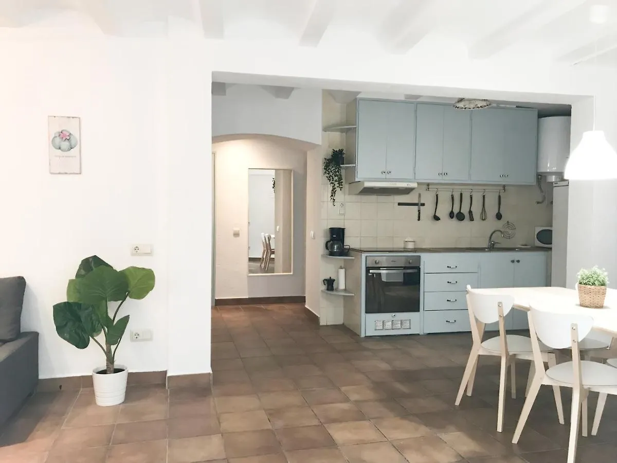 Planta Baja Centro Cadaques Διαμέρισμα