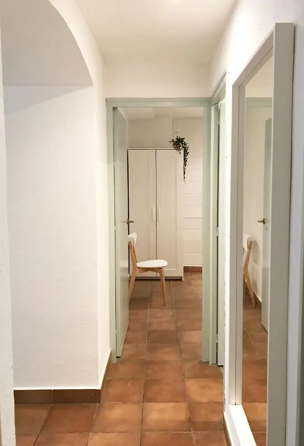 Planta Baja Centro Cadaques Διαμέρισμα Ισπανία